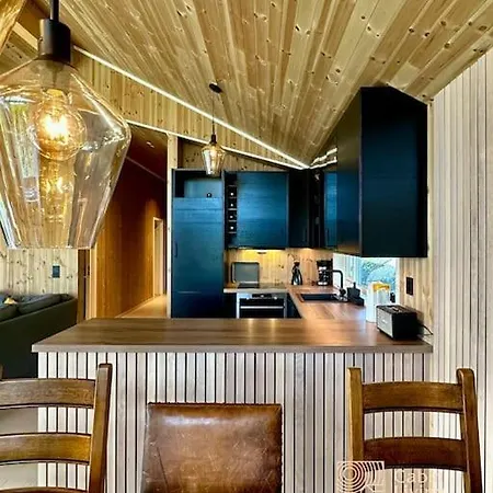 New Large With Sauna In Hafjell Holiday home