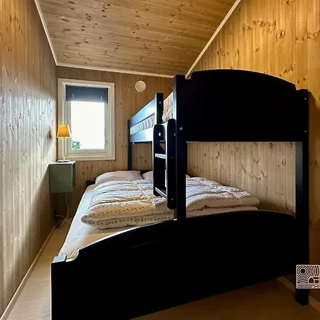 New Large With Sauna In Hafjell Holiday home Nordseter