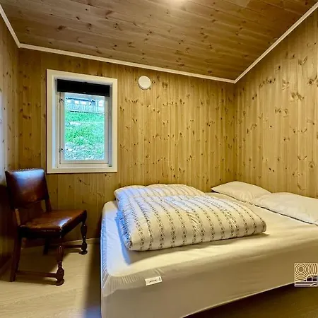 New Large With Sauna In Hafjell Holiday home *