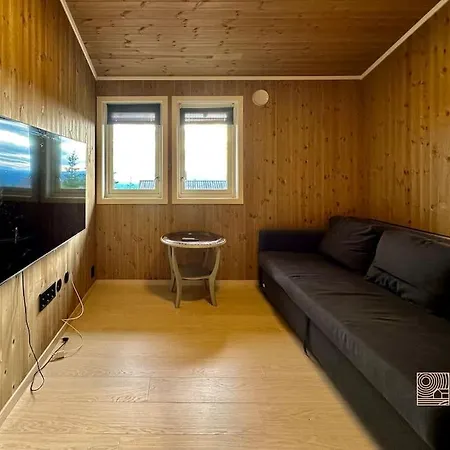 Holiday home New Large With Sauna In Hafjell Nordseter