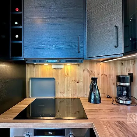 New Large With Sauna In Hafjell Holiday home