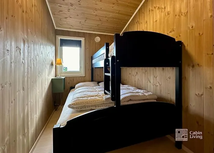 New Large With Sauna In Hafjell Сasa de vacaciones Nordseter
