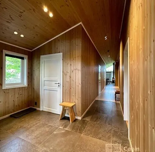 New Large With Sauna In Hafjell * Nordseter