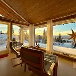 New Large With Sauna In Hafjell Holiday home