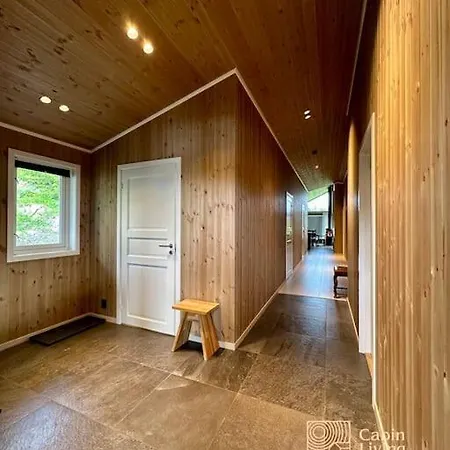 New Large With Sauna In Hafjell * Nordseter