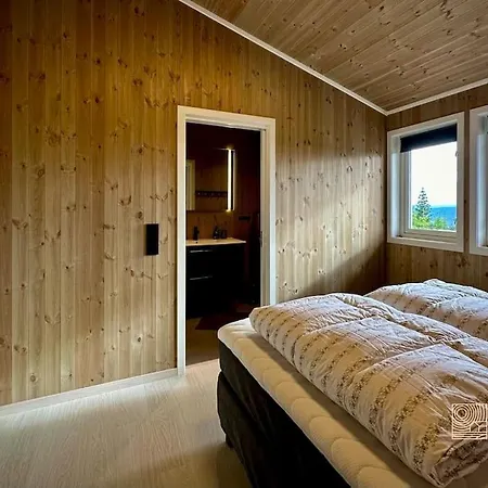 New Large With Sauna In Hafjell