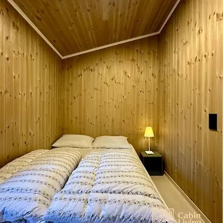 New Large With Sauna In Hafjell Nordseter