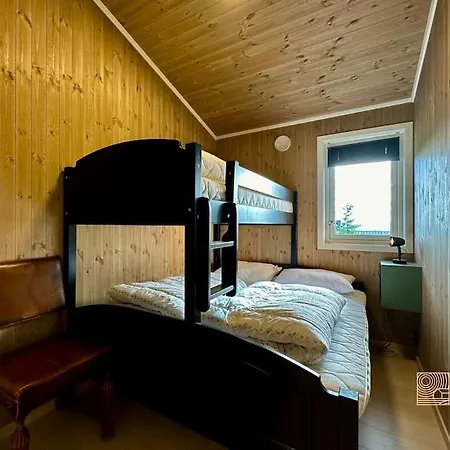 New Large With Sauna In Hafjell بيت للعطل