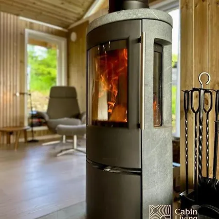 New Large With Sauna In Hafjell Nordseter