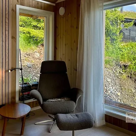 New Large With Sauna In Hafjell Nordseter