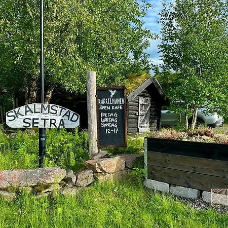 بيت للعطل New Large With Sauna In Hafjell