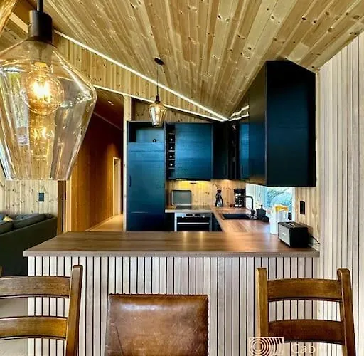 New Large With Sauna In Hafjell Dom wakacyjny