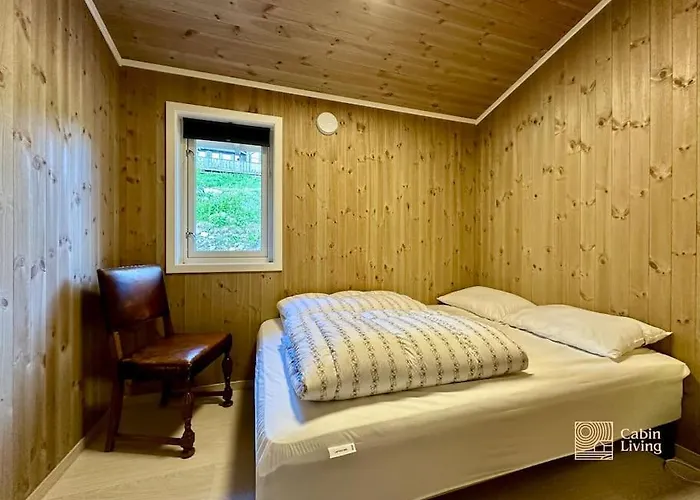 New Large With Sauna In Hafjell Dom wakacyjny *