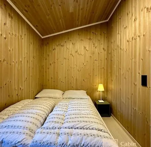 New Large With Sauna In Hafjell Nordseter