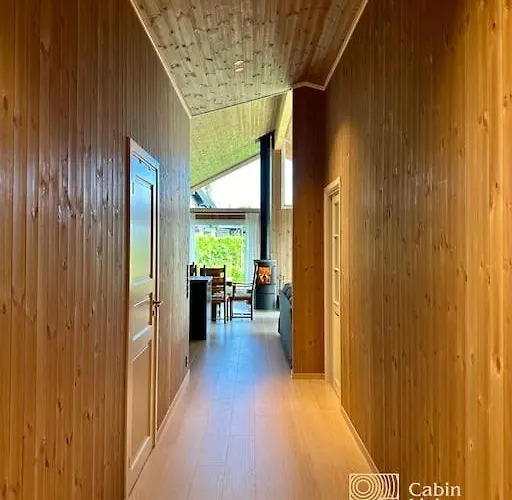 New Large With Sauna In Hafjell Dom wakacyjny Nordseter